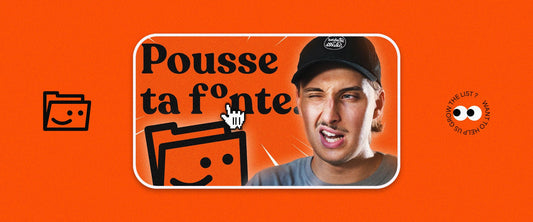 Poussetafonte.com: The Reference in Collaborative Typography.