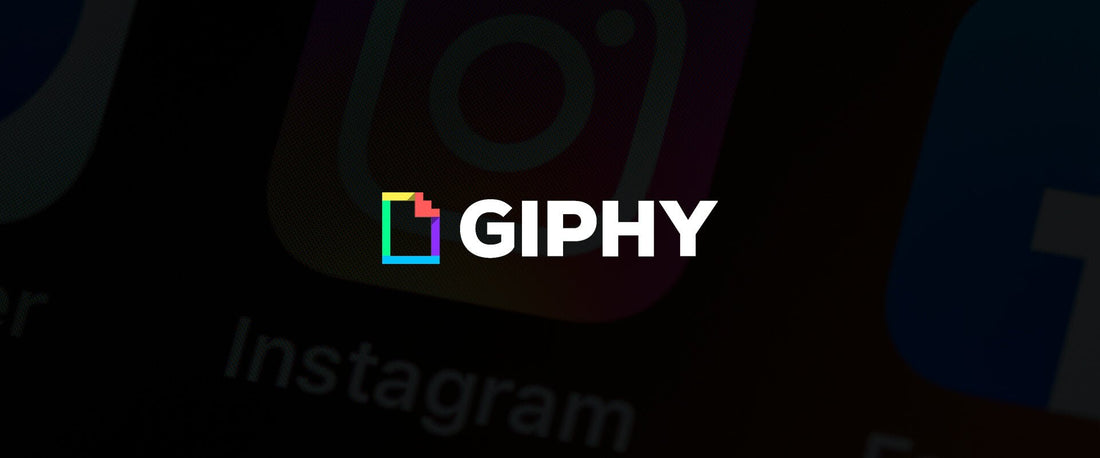 How to create and publish your own GIFs on Instagram !