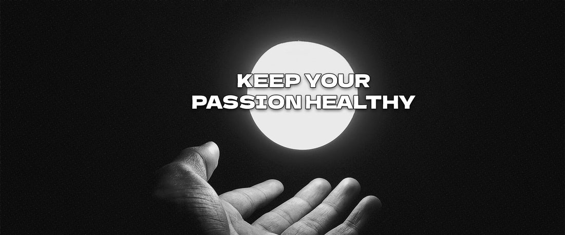 Avoiding Burnout: Strategies for Designers and Creatives