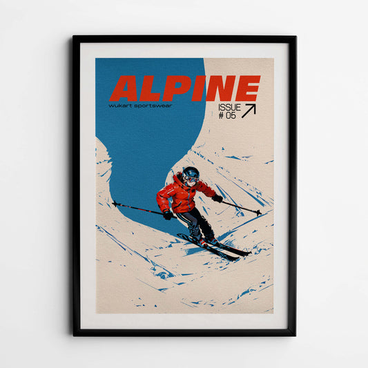 ALPINE