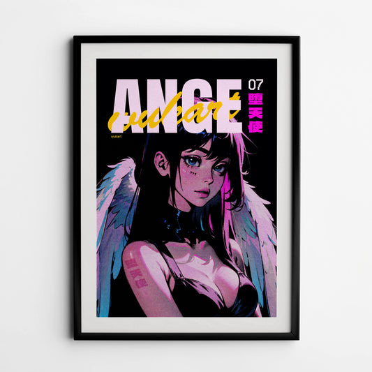 ANGE